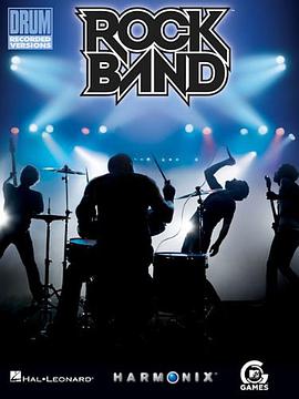 Rock Band Drum Recorded Versions pdf epub mobi 电子书 下载