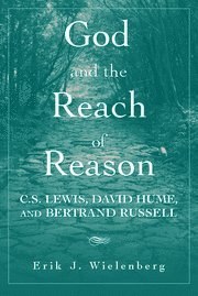 God and the Reach of Reason pdf epub mobi 電子書 下載