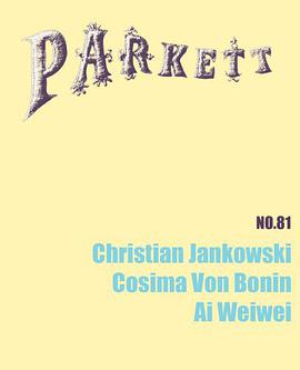 Parkett No. 81 pdf epub mobi 電子書 下載