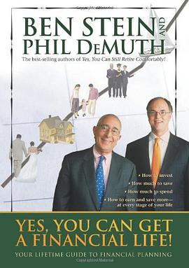 Yes, You Can Get a Financial Life!