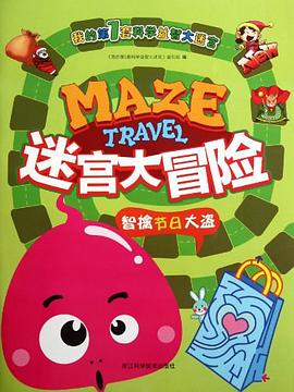 迷宫大冒险 pdf epub mobi 电子书 下载