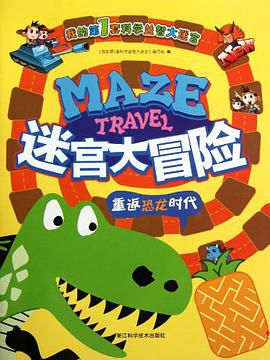 迷宫大冒险 pdf epub mobi 电子书 下载