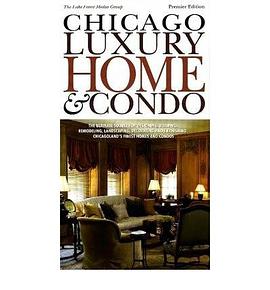 Chicago Luxury Home & Condo pdf epub mobi 电子书 下载