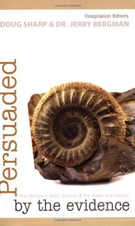 Persuaded by the Evidence pdf epub mobi 电子书 下载