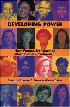 Developing Power pdf epub mobi 电子书 下载