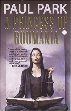 A Princess of Roumania pdf epub mobi 电子书 下载