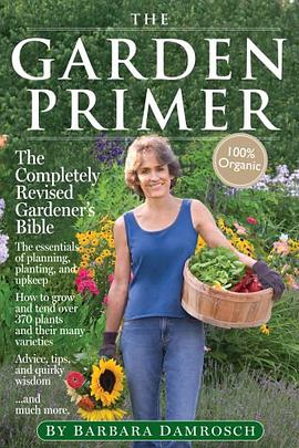 The Garden Primer pdf epub mobi 电子书 下载