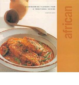 African pdf epub mobi 电子书 下载