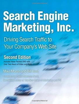 Search Engine Marketing, Inc. pdf epub mobi 電子書 下載