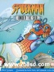 Spiderman under the sea pdf epub mobi 电子书 下载