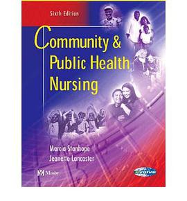 Community & Public Health Nursing pdf epub mobi 电子书 下载