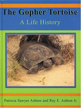 The Gopher Tortoise