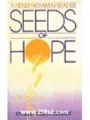 Seeds of Hope: A Henri Nouwen Reader pdf epub mobi 电子书 下载