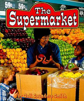 The Supermarket pdf epub mobi 电子书 下载