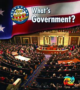 What's Government? pdf epub mobi 電子書 下載