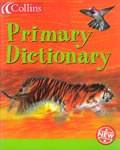 Primary Dictionary pdf epub mobi 電子書 下載