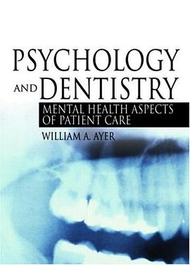 Psychology and Dentistry pdf epub mobi 下载