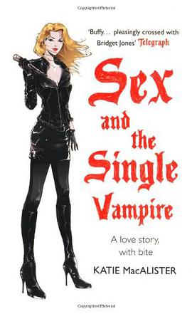 Sex And The Single Vampire pdf epub mobi 电子书 下载