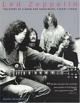 Led Zeppelin pdf epub mobi 电子书 下载
