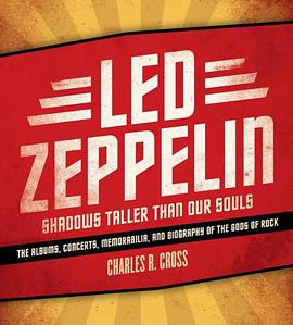 Led Zeppelin pdf epub mobi 电子书 下载