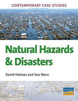 Natural Hazards & Disasters pdf epub mobi 电子书 下载