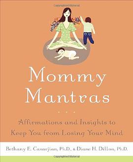 Mommy Mantras pdf epub mobi 电子书 下载