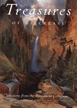 Treasures of Gilcrease pdf epub mobi 電子書 下載