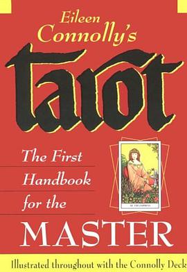 Eileen Connolly's Tarot pdf epub mobi 電子書 下載