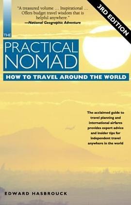 The Practical Nomad pdf epub mobi 电子书 下载