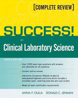 SUCCESS! in Clinical Laboratory Science pdf epub mobi 下载