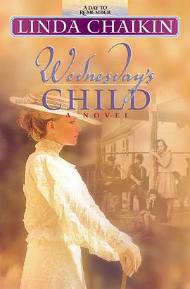 Wednesday's Child (A Day to Remember Series #3) pdf epub mobi 电子书 下载