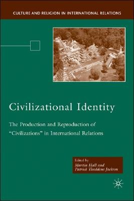 Civilizational Identity pdf epub mobi 电子书 下载