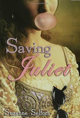 Saving Juliet pdf epub mobi 电子书 下载