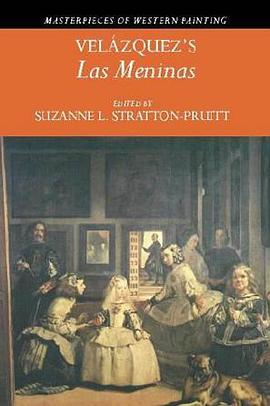 Velázquez's 'Las Meninas' (Masterpieces of Western Painting) pdf epub mobi 电子书 下载