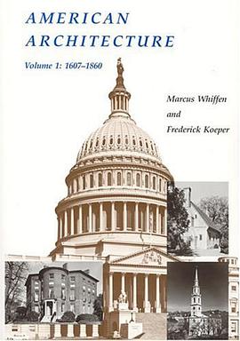 American Architecture pdf epub mobi 電子書 下載