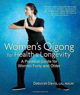 Women's Qigong for Health and Longevity pdf epub mobi 电子书 下载