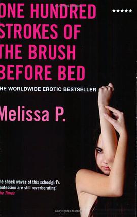 One Hundred Strokes of the Brush Before Bed (Five Star Paperback) pdf epub mobi 电子书 下载