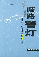歧路警灯——诱使官员权力腐败的陷阱透析 pdf epub mobi 电子书 下载