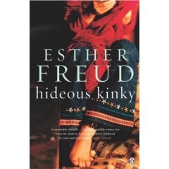 Hideous Kinky pdf epub mobi 电子书 下载