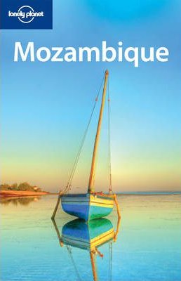 Mozambique pdf epub mobi 电子书 下载