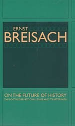 On the Future of History pdf epub mobi 电子书 下载