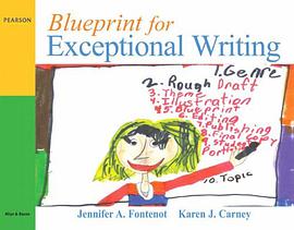 Blueprint for Exceptional Writing pdf epub mobi 电子书 下载