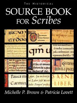 The Historical Sourcebook for Scribes pdf epub mobi 电子书 下载