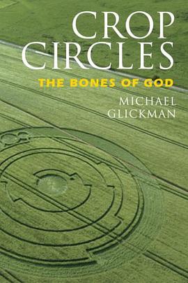 Crop Circles pdf epub mobi 电子书 下载