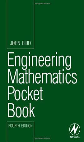 Engineering Mathematics Pocket Book, Fourth Edition pdf epub mobi 电子书 下载