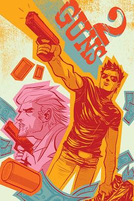 2 Guns pdf epub mobi 电子书 下载