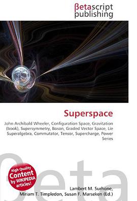 Superspace pdf epub mobi 电子书 下载