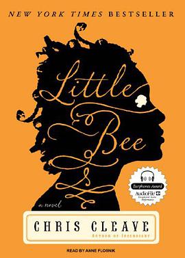 Little Bee pdf epub mobi 电子书 下载