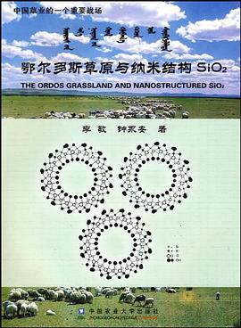 鄂尔多斯草原与纳米结构SiO2 pdf epub mobi 电子书 下载