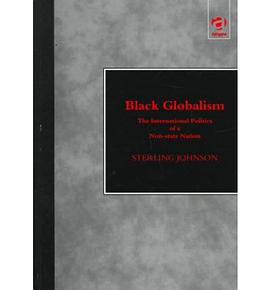 Black Globalism pdf epub mobi 电子书 下载